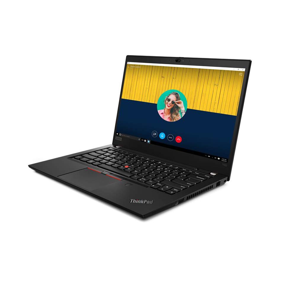 Lenovo ThinkPad T495 20NJ0008US 14